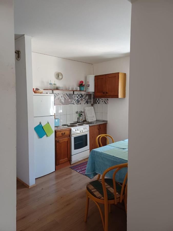 Apartment FISH MARKET Split Extérieur photo