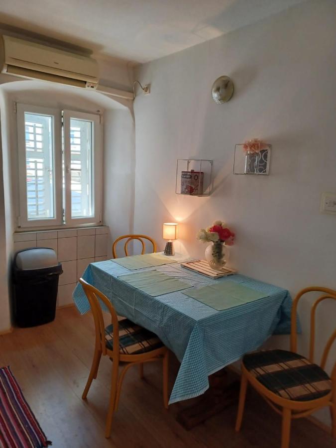Apartment FISH MARKET Split Extérieur photo