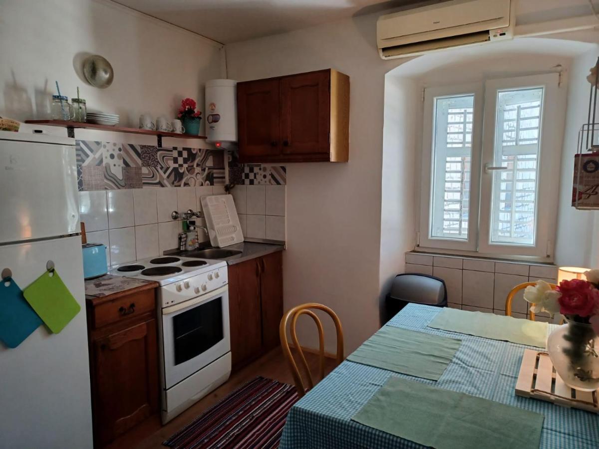 Apartment FISH MARKET Split Extérieur photo